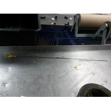 107R013 Engine Oil Dipstick From 2004 Ford F-150  5.4